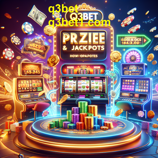 Descubra as Melhores Promoções no q3bet