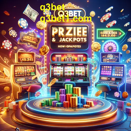 Descubra as Melhores Promoções no q3bet