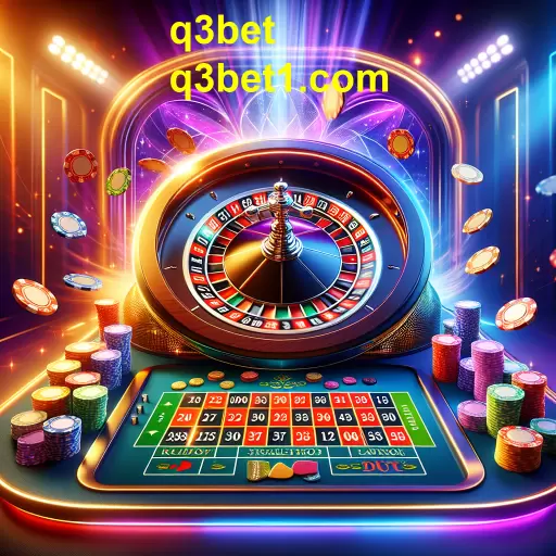 Explorando a Emoção dos Jogos de Cassino no q3bet