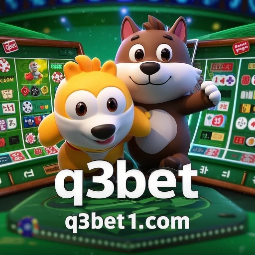 q3bet